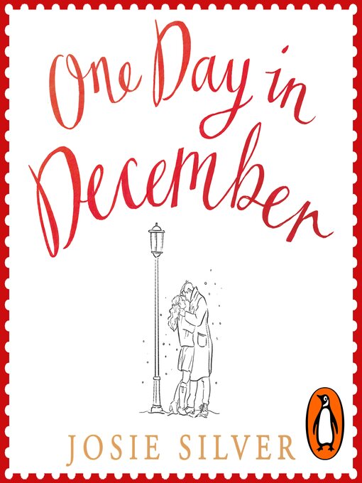 Upplýsingar um One Day in December eftir Josie Silver - Til útláns